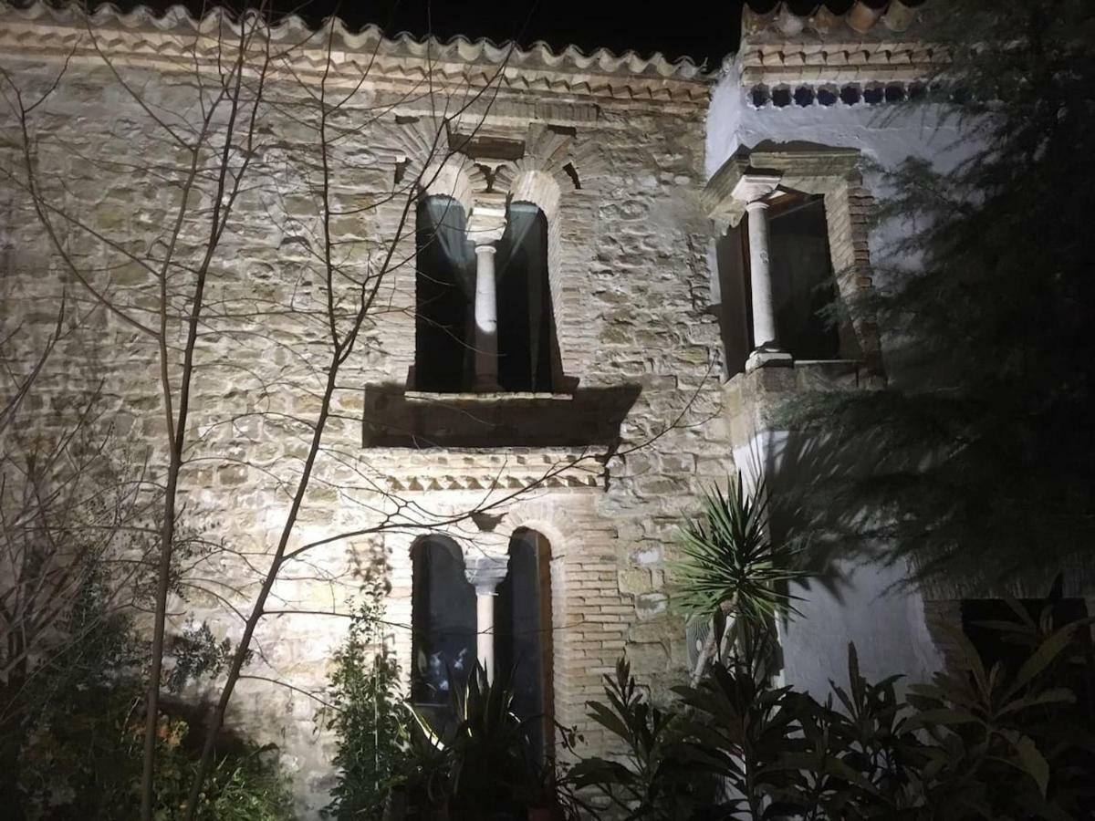 Casa Palacio El Caballero De Malta Ubeda  Exterior photo